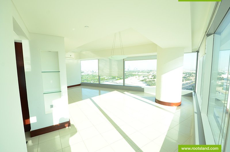 RPN: 7159 - Beautiful Apartment in Luxurious World Trade Center Residence 