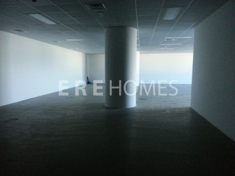 Blackely , 2 Bedroom, Full Marina View, Vacant Er S 7107