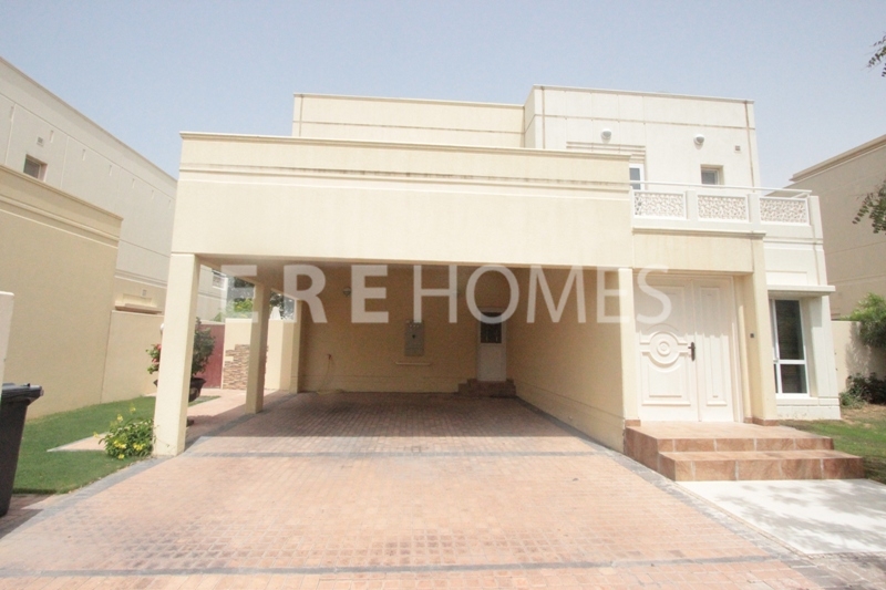 Upgraded Fully Furnished Meadows Type 14, Available Now Er R 12340