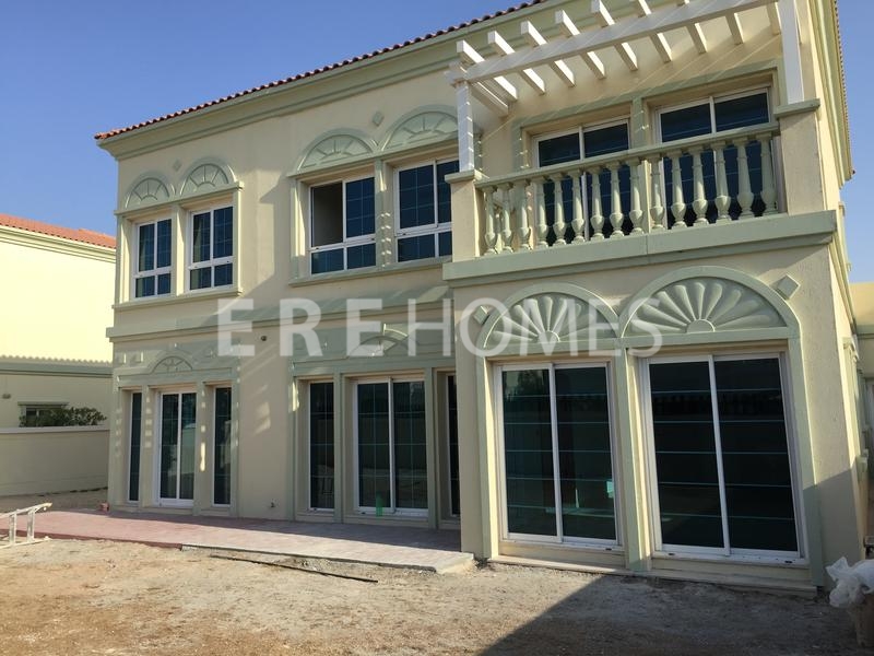 Brand New Five Bedroom Independent Villa Available Now Er R 15218