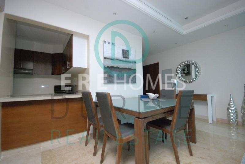 Fully Furnished, Sea/marina View, 1 Bedroom, Orra Marina, Dubai Marina, Available Now Er R 13618