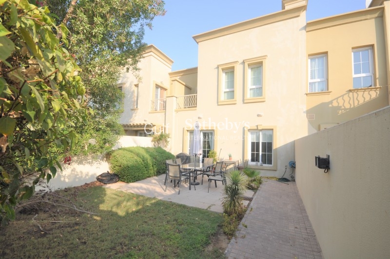 Avail Middle Feb 2br Villa In Springs 3 