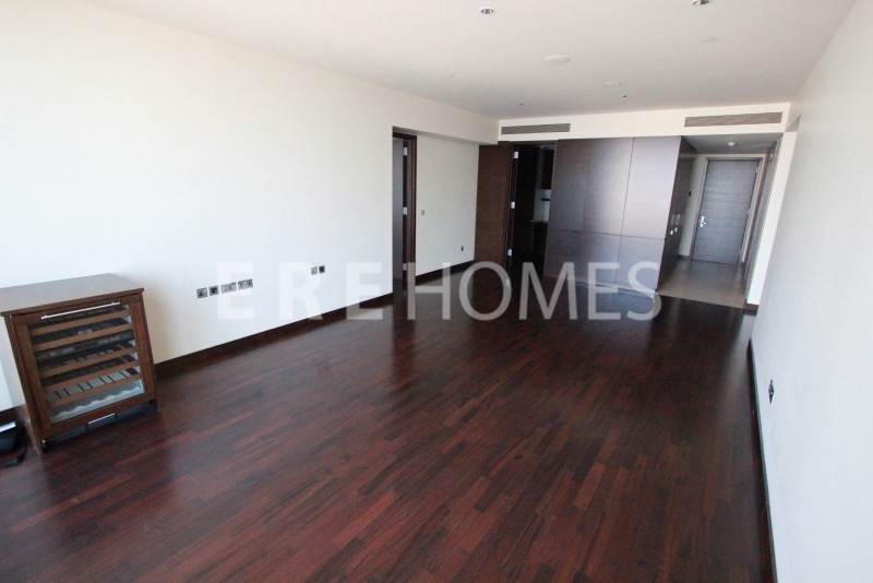 Fantastic Space, Rare Layout, 2 Bedroom + Maid In Burj Khalifa Er R 8050