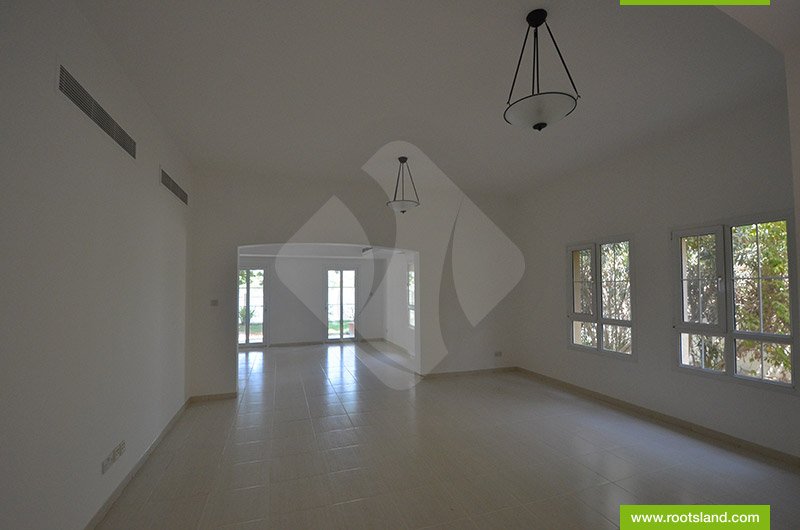 Full Lake View - Type E  Well Maintained Villa  