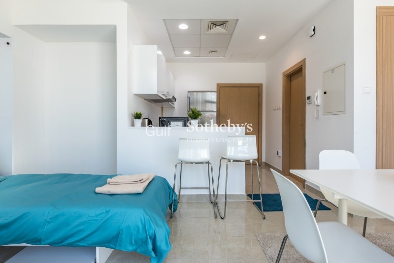 Stand Point, Two Bedroom, Luxury Tower