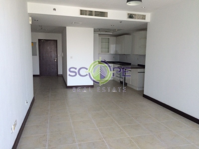 Jlt, Goldcrest Views 1, 2 Bedroom, 