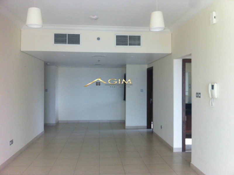 Spacious 1 Bedroom At 8 Boulevard Walk In Downtown