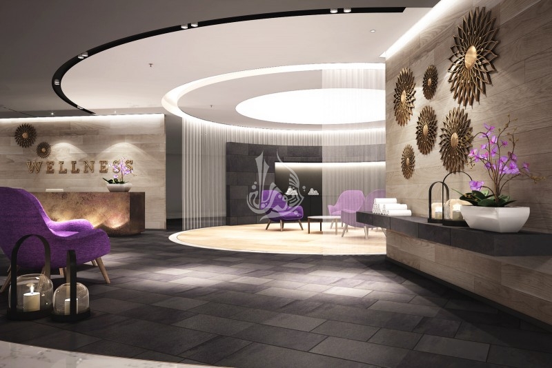 Hotel Apt On Payment Plan High Roi Between 11-15% 