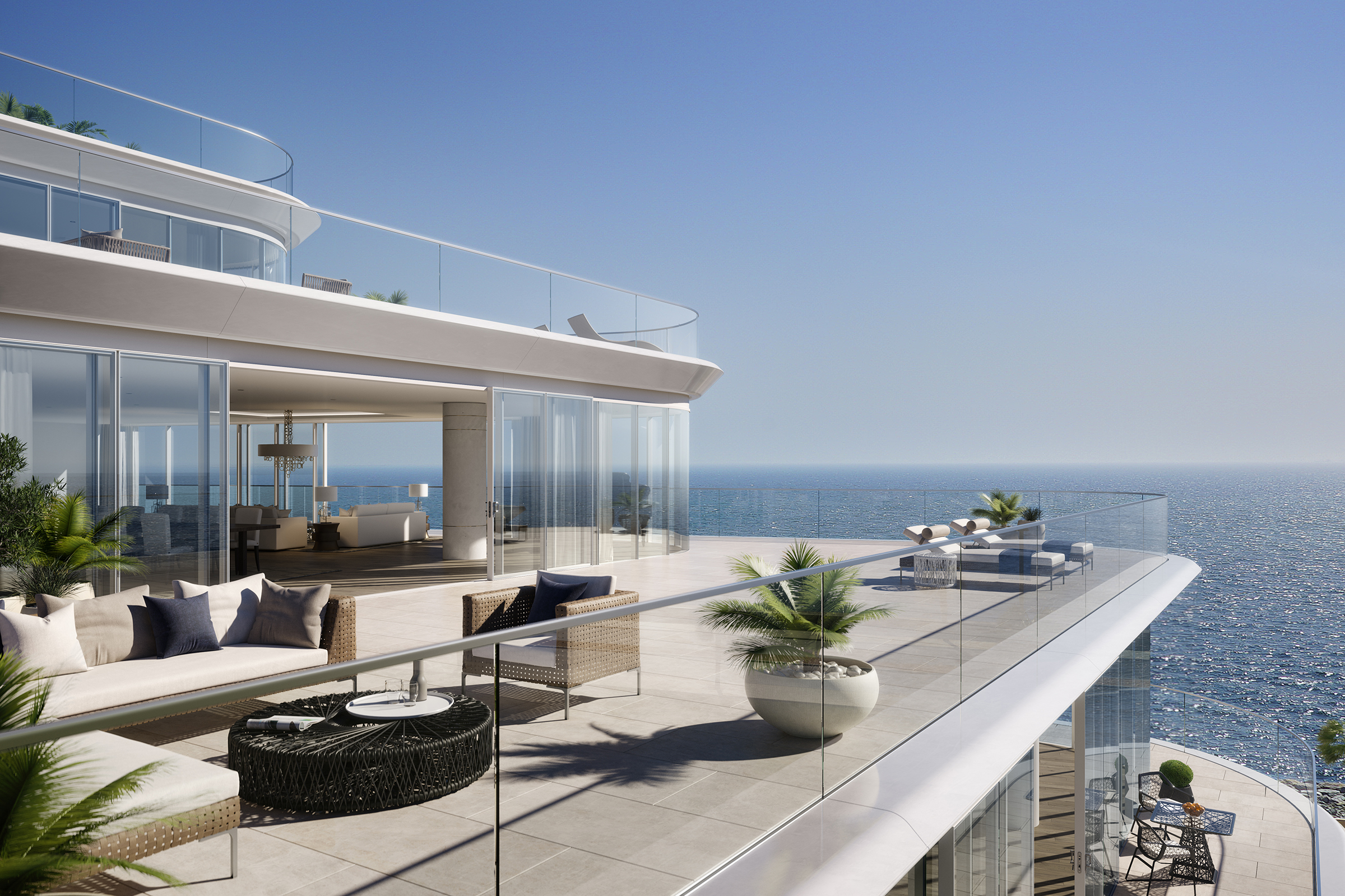 The Alef Residences