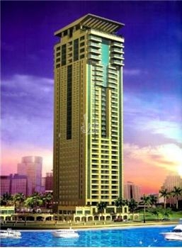 Fitted Retail Space In Palladium Tower Jlt