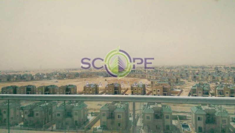 Dubailand Living Legends Inner Circle Of Al Barari One Bedroom For Sale 