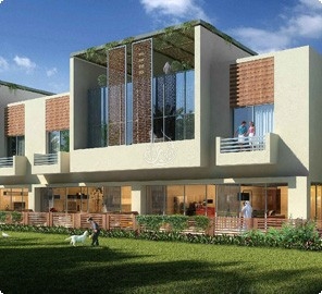 Elegant 4 Br Townhouse In Grand Views Mbr City