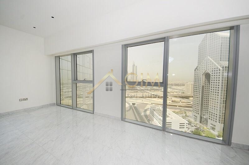Brand New One Bedroom At Central Park In Difc For Rent
