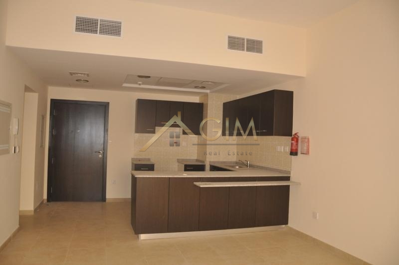 One Bedroom In Remraam,dubailand