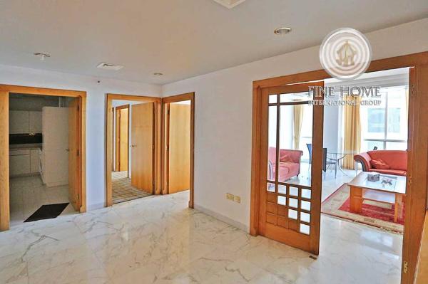 Apartment In Corniche 