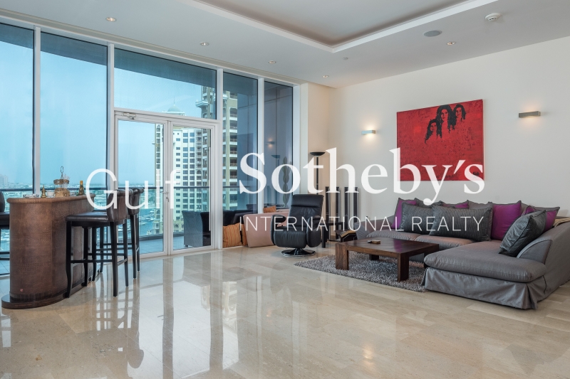 Elite Residence, 2 Bed, 4 Cheques, Available Now