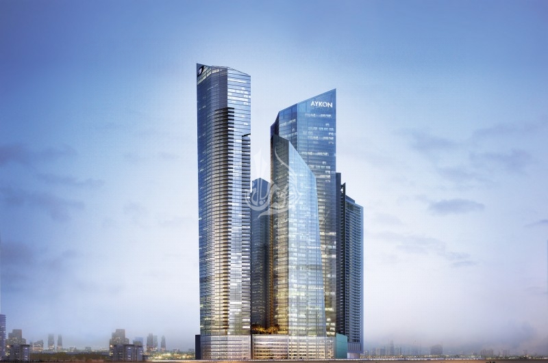 Excellent 2 Br Apt In Aykon City Sheikh Zayed Road 
