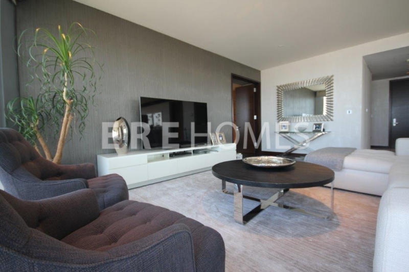 Sadaf 7, Large Two Bed, Unfurnished, Fitted White Goods, Must See Er R 11612