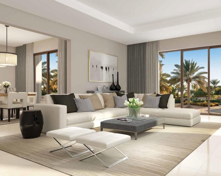 Azalea Villa-Handover November 2018 