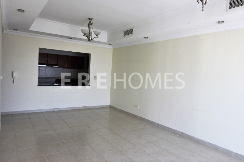 Impressive 2 Bedroom Apartment For 105,000 Aed In Palladium, Jlt Er R 16318