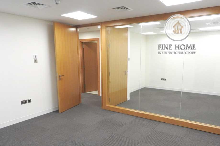 Office In Al Muroor, Abu Dhabi