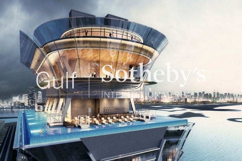Polo Homes Modern Upgraded Villa 