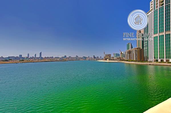Office In Addax Tower,al Reem Island (Re_1097)
