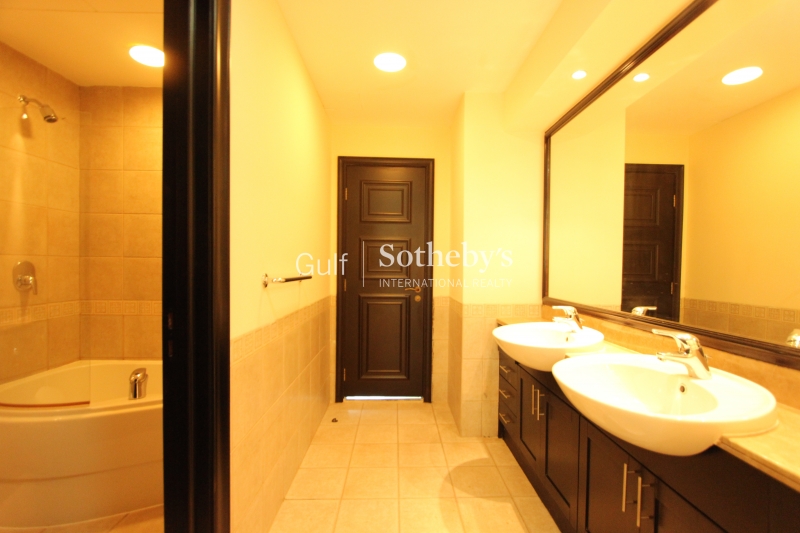 Brand New Two Bedroom Villa On A 7300 Sq Ft 