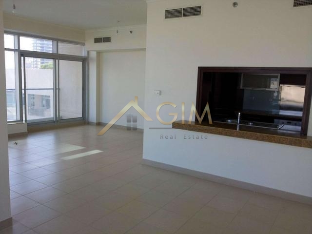 Private Terrace With Burj Khalifa View, 2 Br At Burj Views 