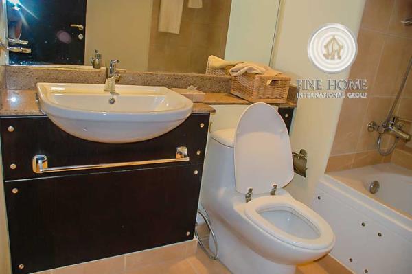 Fabulous Apartment In Al Reef _ Abu Dhabi (Ap_216_14)