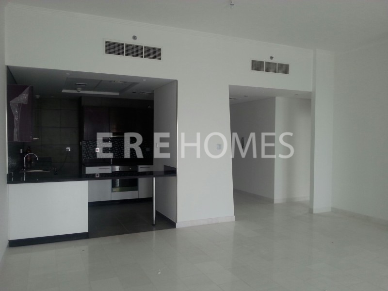Amazing Sea View 2 Bedroom With Full Sea Views In Cayan Tower Er S 5249