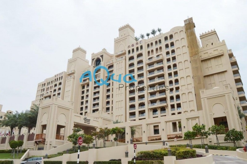 Type E Unit For Sale In Fairmont Residences