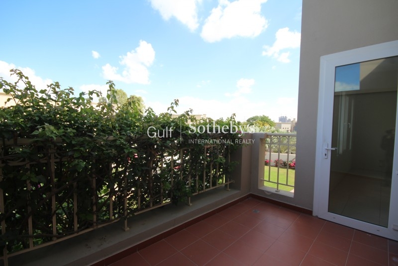 Hattan Luxury Living 5 Bed Pool Plus Family, Maid And Drivers Room E1 Type Hattan Er R 11531