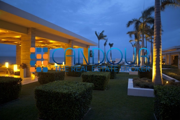 2 Bedroom Hotel Apartment In Viceroy Palm Jumeirah 