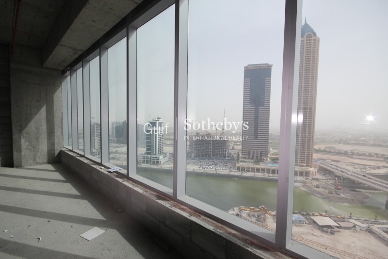 Large 3 Bedroom Villa 3311 Sqft Golf Towers The Views Er S 8049