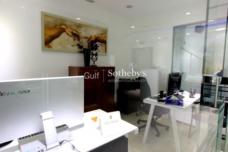 Price Reduced To Sell The Premium Office