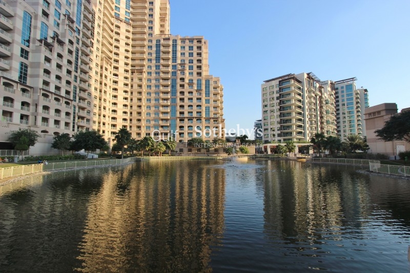 Bright Furnished 1 Bedroom In Mosela