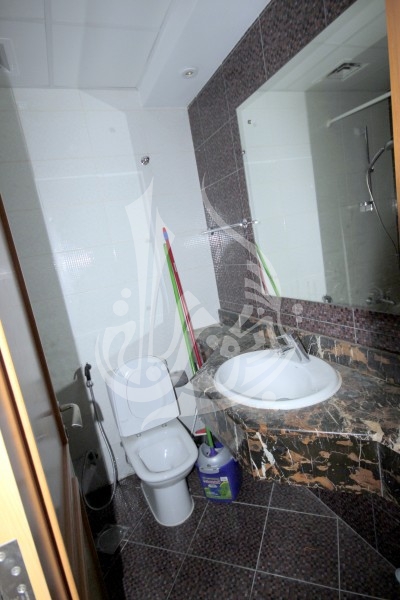Pool View 2 Bed Apt In Al Furjan Azizi Freesia