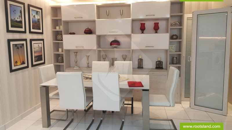 Great Opporunity 1 bed room for sale in Furjan Near Completion