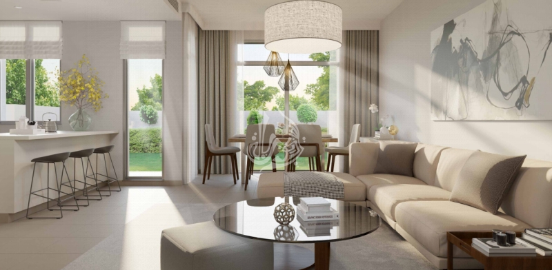 Type 1 E Townhouse for Sale in Reem Arabian Ranches 2