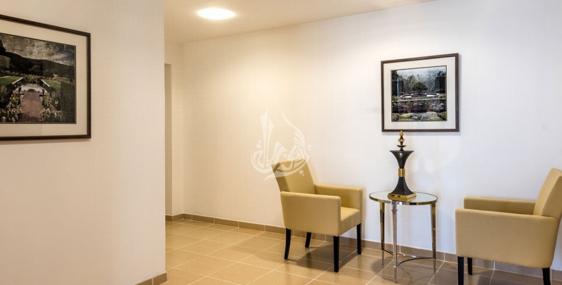 Sea View Vacant 2 BR Apt in Shams 1 JBR