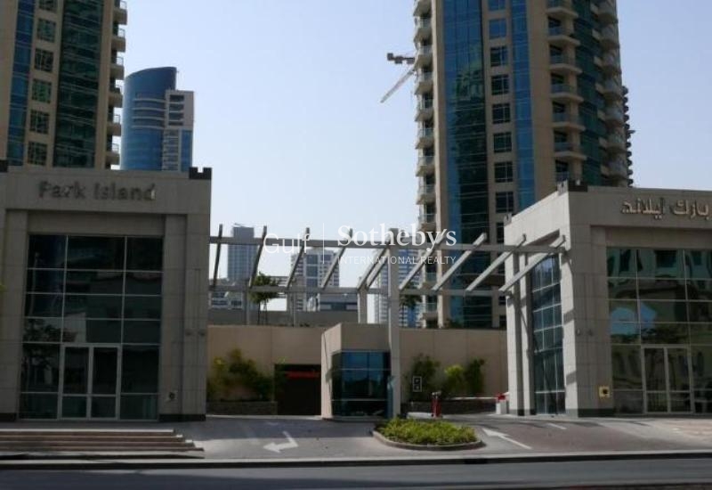 Park Island One Bedroom With Marina View