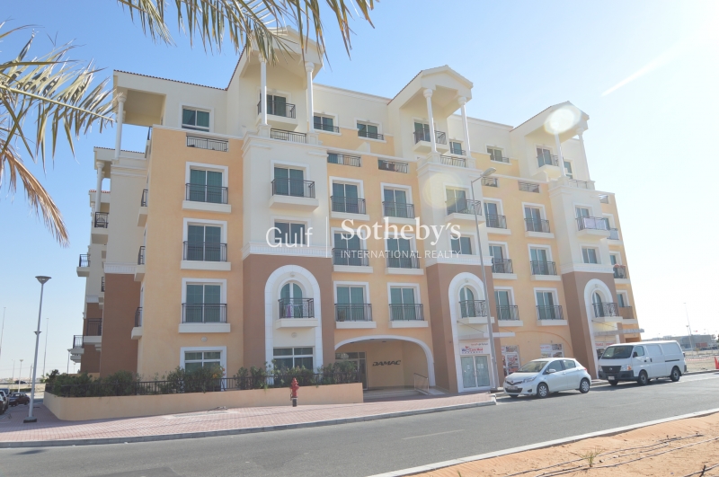 2 Bedroom Apartment With Great Views