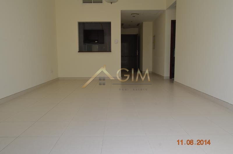 1 Bedroom, 4 Cheques, At Scala Tower