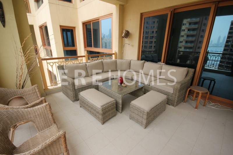 Marina Residences 2br Type D-1808sqft-Garden View Er R 13250