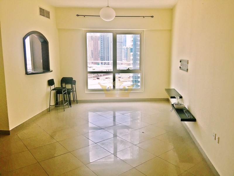Icon 1 Cluster M, 1br, Jumeirah Lake Tower