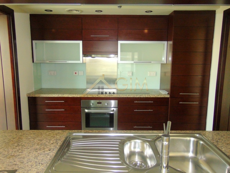 Spacious 1 Br At Burj Views A In Downtown