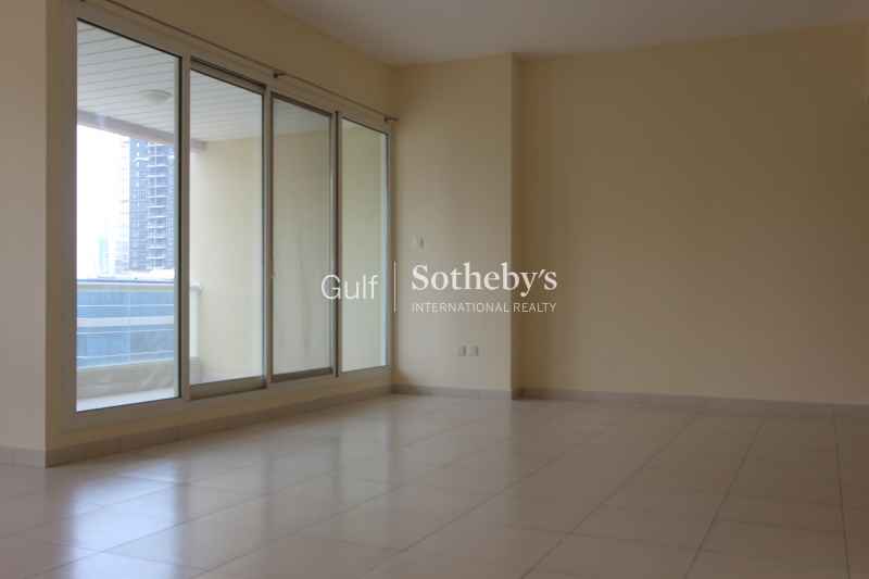 1/jbr High-Floor Apartment With Palm View