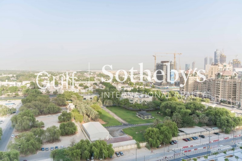  Luxury 2 Br Apartment Index Tower Difc