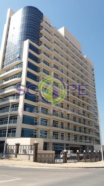Brand New 2 Br Duplex Binghatti For Sale ,dso